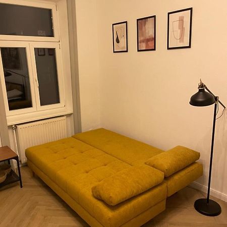Trendy Apartment Near Schloss Schonbrunn Wien Eksteriør bilde