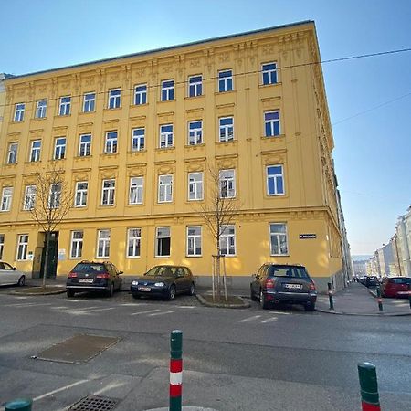 Trendy Apartment Near Schloss Schonbrunn Wien Eksteriør bilde
