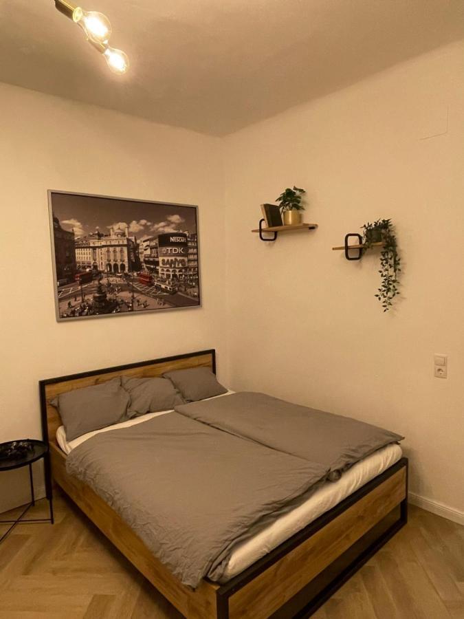 Trendy Apartment Near Schloss Schonbrunn Wien Eksteriør bilde