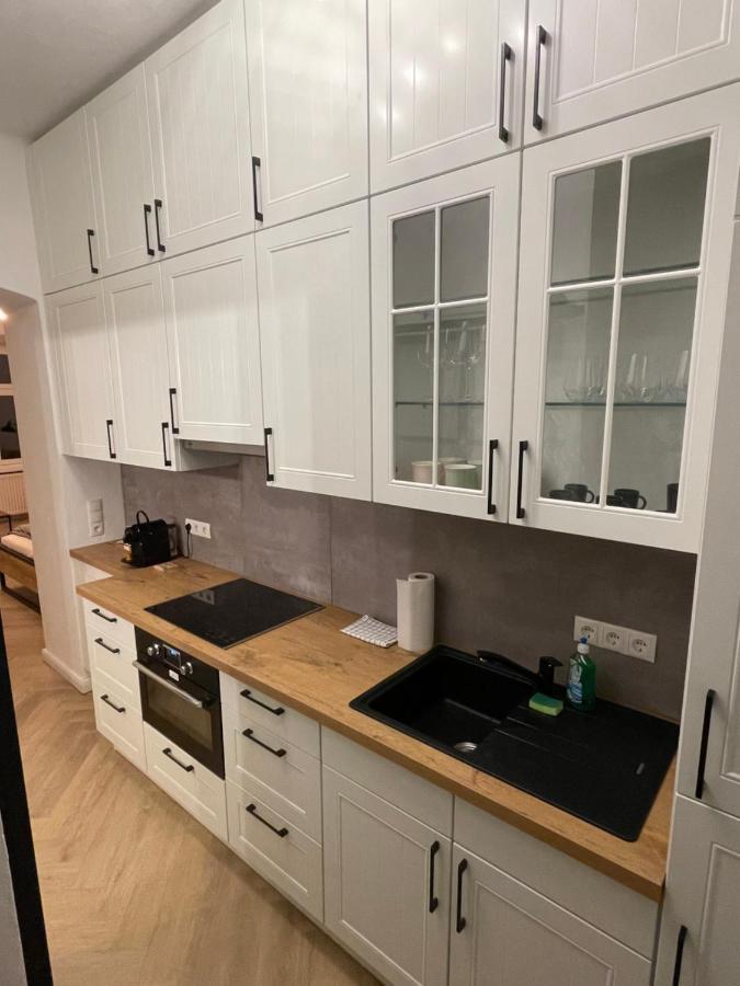 Trendy Apartment Near Schloss Schonbrunn Wien Eksteriør bilde
