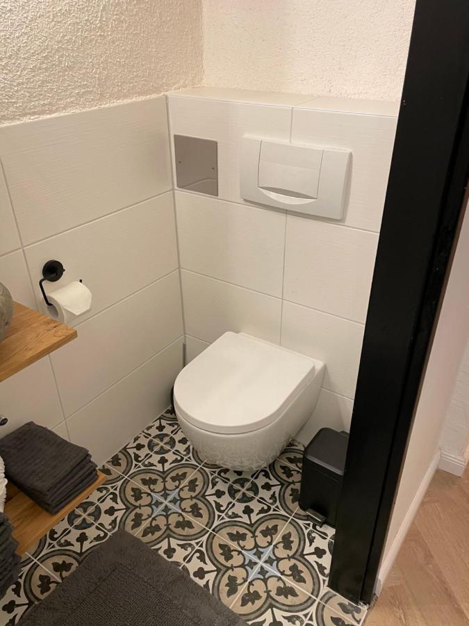 Trendy Apartment Near Schloss Schonbrunn Wien Eksteriør bilde
