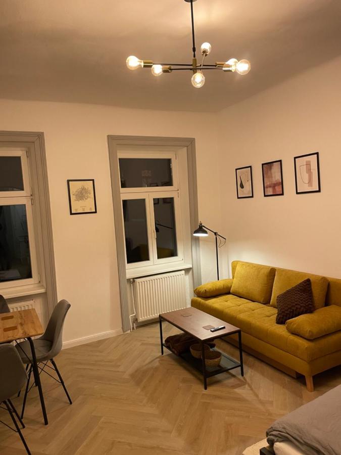 Trendy Apartment Near Schloss Schonbrunn Wien Eksteriør bilde