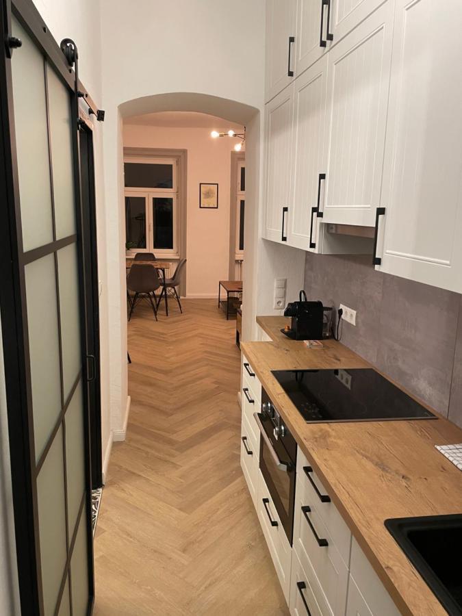 Trendy Apartment Near Schloss Schonbrunn Wien Eksteriør bilde