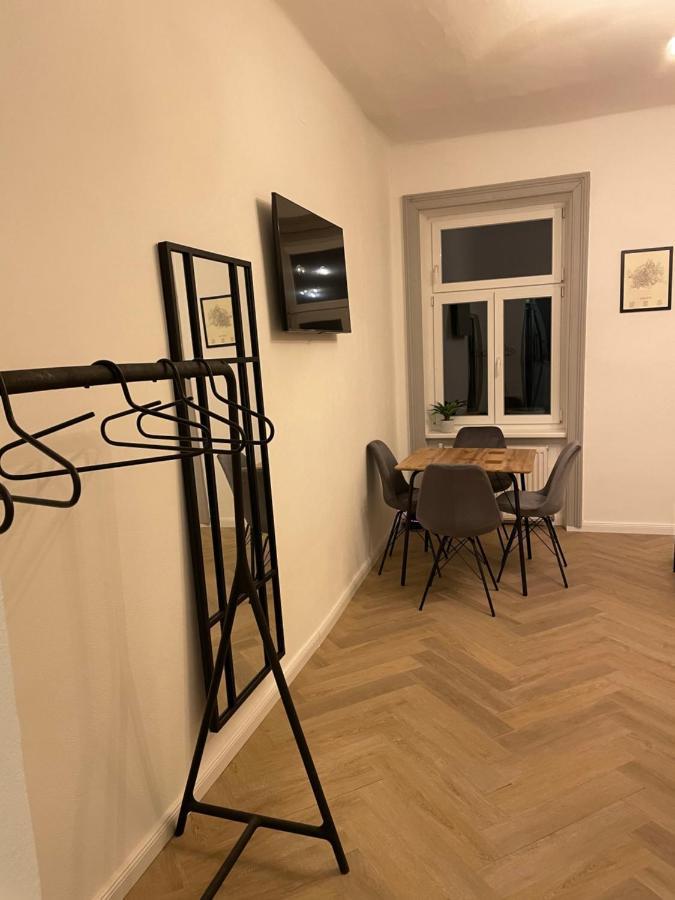 Trendy Apartment Near Schloss Schonbrunn Wien Eksteriør bilde