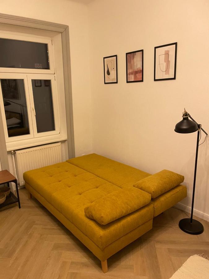 Trendy Apartment Near Schloss Schonbrunn Wien Eksteriør bilde