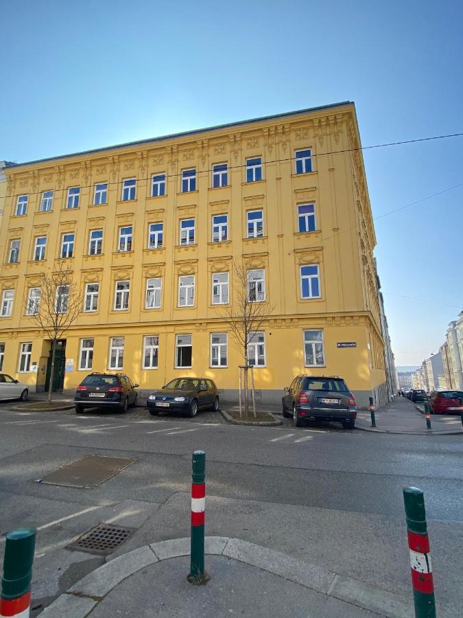Trendy Apartment Near Schloss Schonbrunn Wien Eksteriør bilde