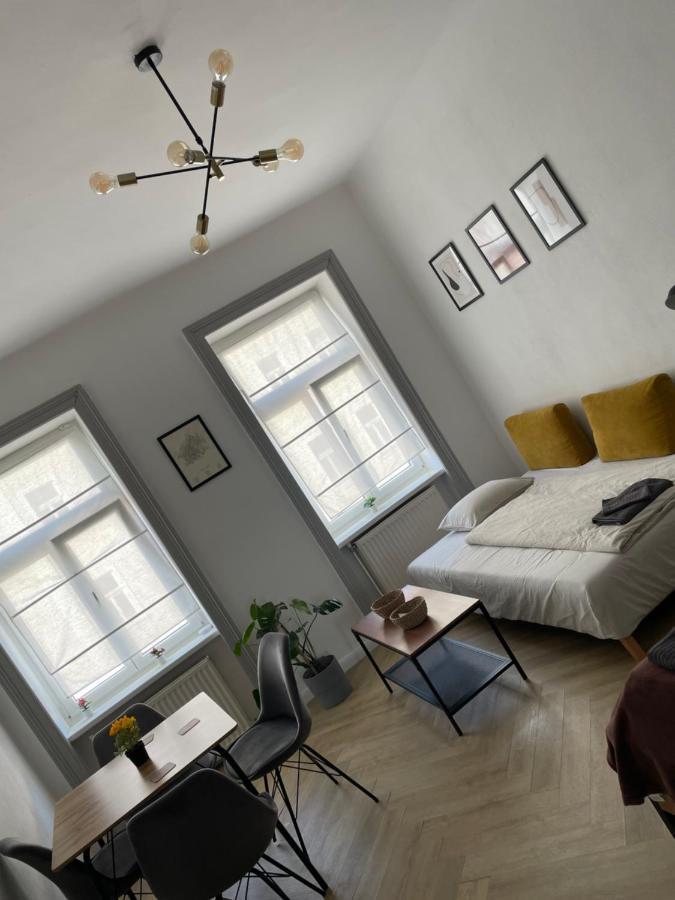 Trendy Apartment Near Schloss Schonbrunn Wien Eksteriør bilde